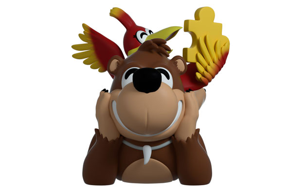 Youtooz Collectible バンジョーとカズーイ V2[Youtooz]《在庫切れ》