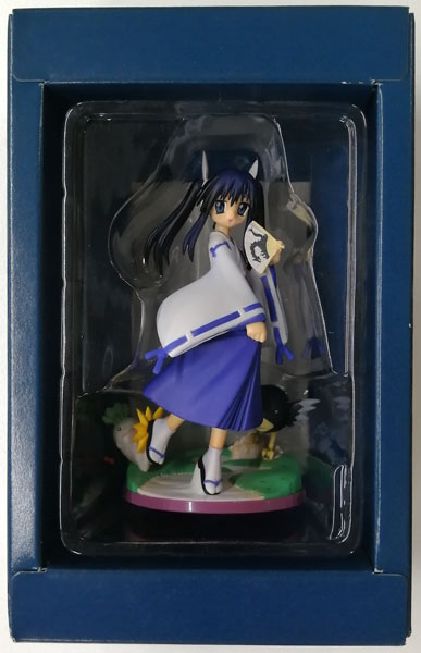 ながされて藍蘭島 １巻〜19巻　未開封初回限定フィギュア付 ながされて藍蘭島 1巻〜19巻 未開封初回限定フィギュア付