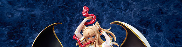 Tentacle and Witches ～触手の恋人～双葉・リリー・ラムセス 1/6 完成品フィギュア[マウスユニット]【送料無料】《発売済・在庫品》