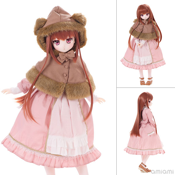 /Lovely BearsR[fset (Apple tea ver.)