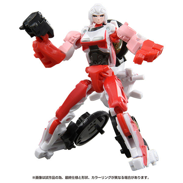 【中古】トランスフォーマームービー SS-106 アーシー[タカラトミー]
