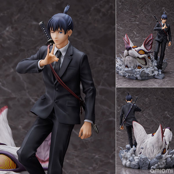 AKATSUKI JAPAN FIGURE COLLECTION | フィギュア・プラモデル