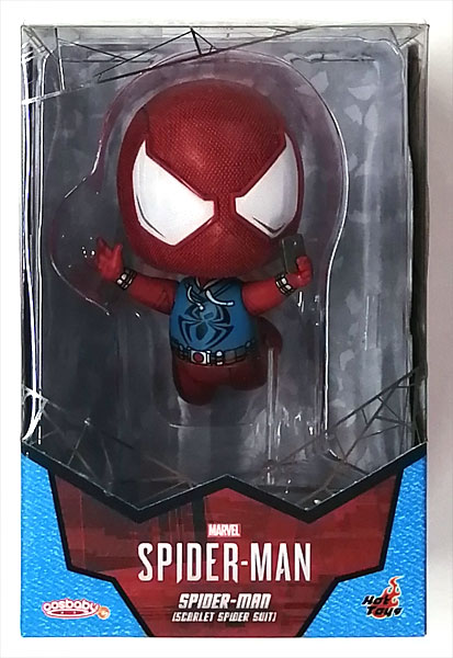 コスベイビー] 『Marvel′s Spider-Man』[サイズS]スパイダーマン