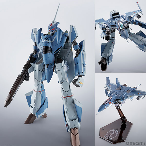 アルカディア マクロスゼロ VF-0S フォッカー Premium finish - 模型