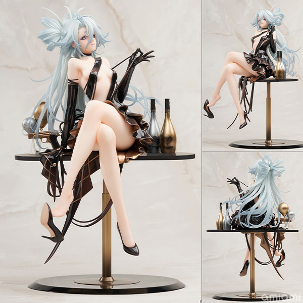 [FIG]PA-15 シャンパンの怪盗 Ver. ドールズフロントライン 1/7 完成品 フィギュア APEX(エーペックス)(61139161)