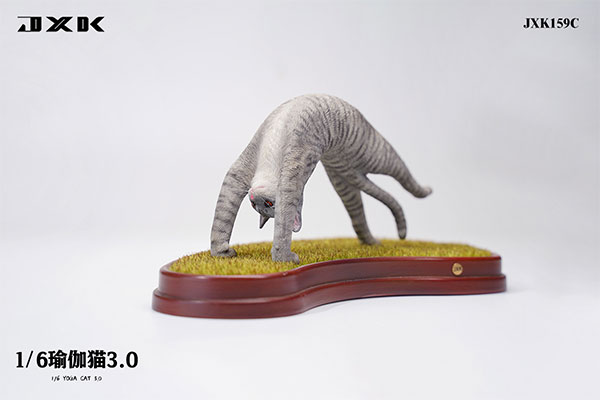 1/6 ヨガ キャット 3.0 C[JXKスタジオ]《在庫切れ》