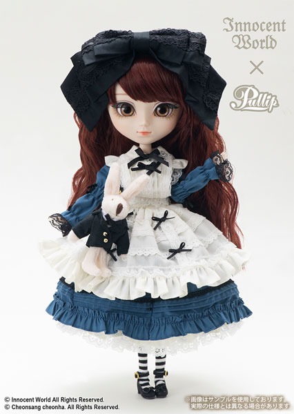 Pullip Alice in Innocent World