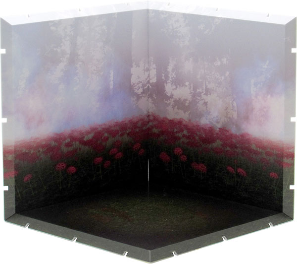 【中古】(本体A/箱B)じおらまんしょん150 彼岸花[ピーエルエム]《発売済・在庫品》