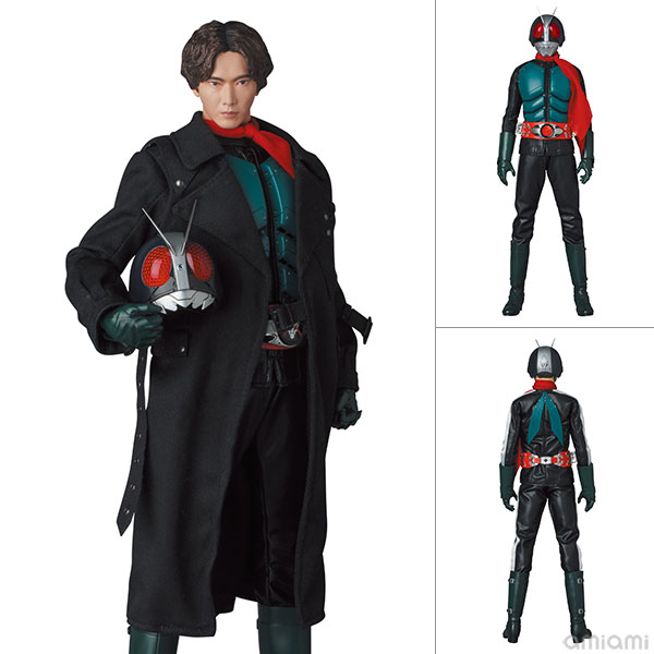 大注目 仮面ライダー2号（シン・仮面ライダー 激安通販 【未開封品