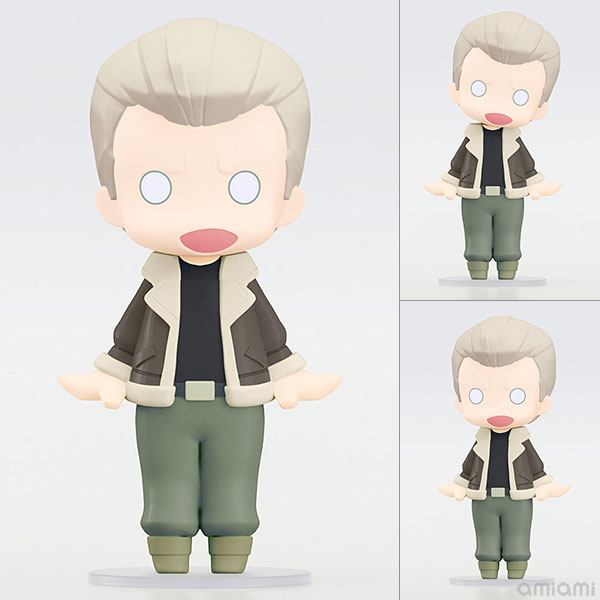 HELLO! GOOD SMILE og[