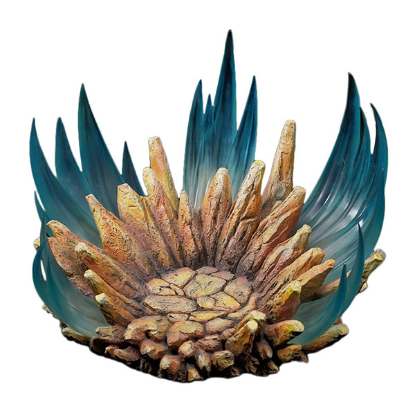 1/12 エクスプロージョン プラットフォーム C[MMMトイズ]【同梱不可】《在庫切れ》