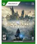 Xbox Series X 北米版 Hogwarts Legacy[WB Games]《在庫切れ》
