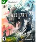 Xbox Series X 北米版 Wild Hearts[EA]《在庫切れ》