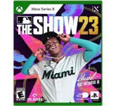 Xbox Series X 北米版 MLB The Show 23[SIE]《在庫切れ》
