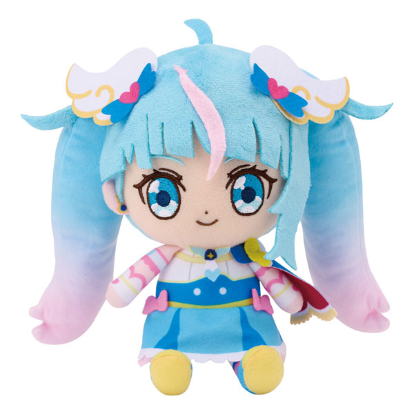 ひろがるスカイ！プリキュア キュアフレンズぬいぐるみ キュア