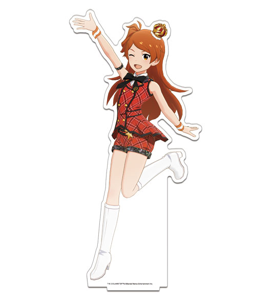 アイドルマスター ミリオンライブ！ 超デカアクリルスタンド 大神環 プロローグ・ルージュver.[Gift]《在庫切れ》