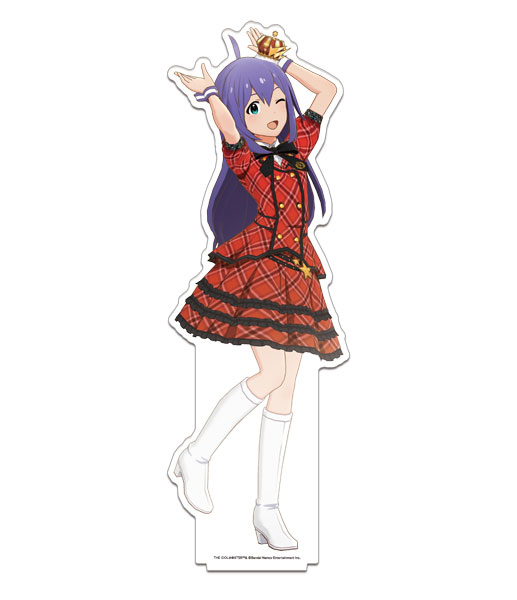 アイドルマスター ミリオンライブ！ 超デカアクリルスタンド 望月杏奈 