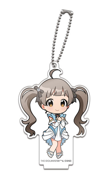 アイドルマスター ミリオンライブ！ アクリルスタンド 箱崎星梨花