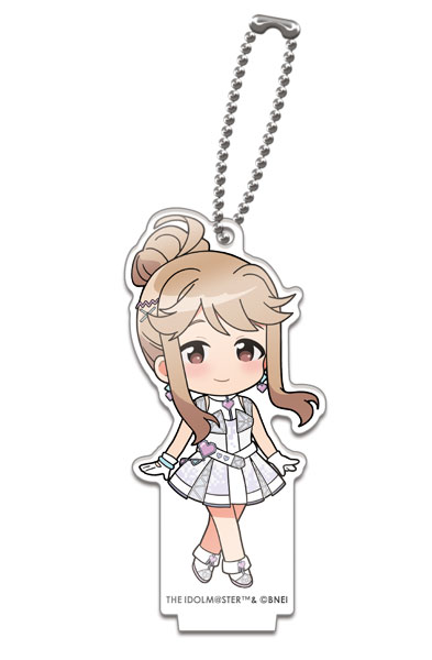 アイドルマスター ミリオンライブ！ アクリルスタンド 天空橋朋花