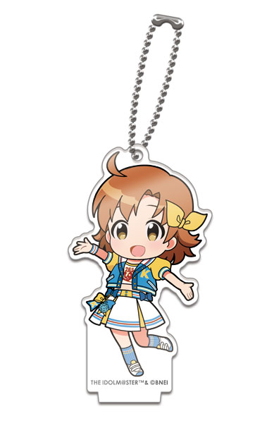 アイドルマスター ミリオンライブ！ アクリルスタンド 矢吹可奈