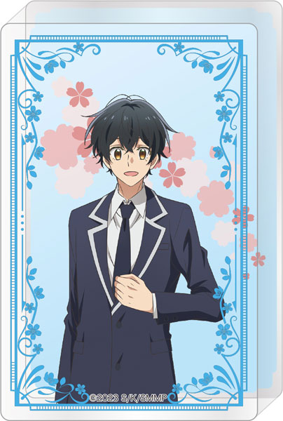 映画 佐々木と宮野─卒業編─ アクリルブロック 宮野由美[ムービック]《在庫切れ》