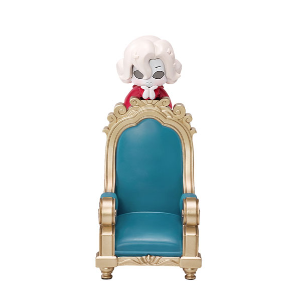 第五人格 スマホスタンド 血の女王 マリー キャラクター アクリル