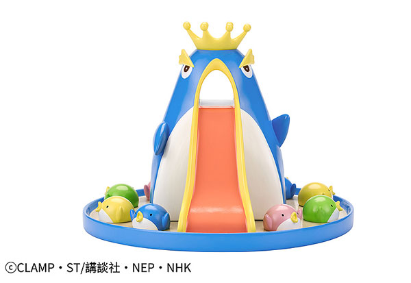 カードキャプターさくら　アクセサリートレイ 限定販売】カードキャプターさくら クリアカード編 ジュエリー
