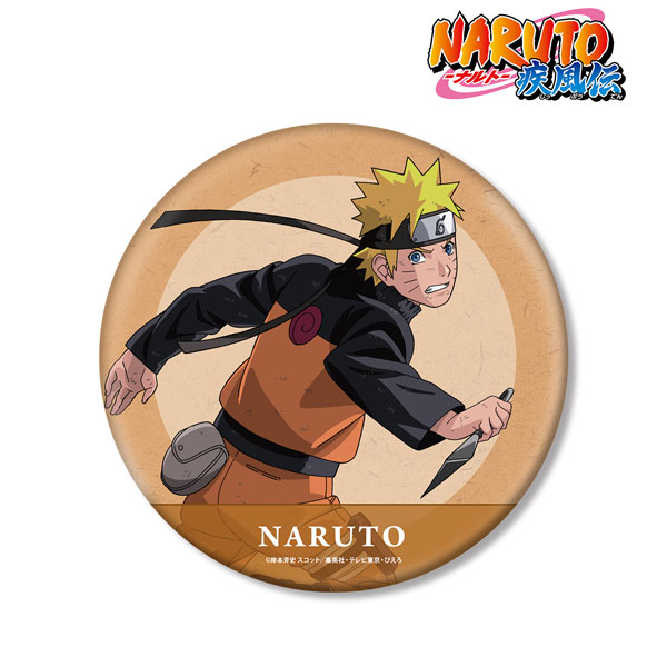 NARUTO ナルト 缶バッジ 戦う背中 サソリ | uzcharmexpo.uz