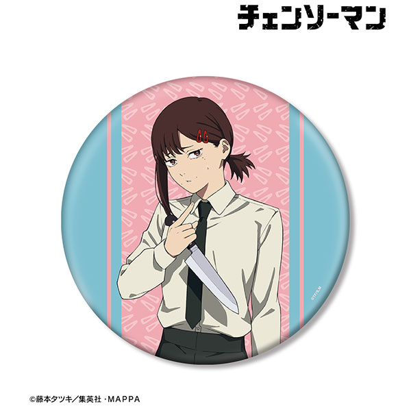 チェンソーマン コベニB BIG缶バッジ[アルマビアンカ]《在庫切れ》