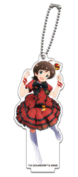 アイドルマスター ミリオンライブ！ アクリルスタンド 木下ひなた プロローグ・ルージュver.[Gift]