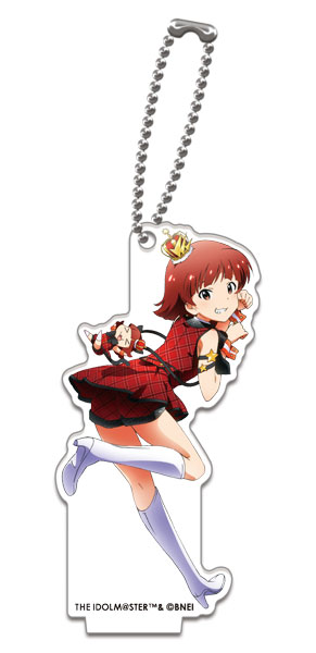 アイドルマスター ミリオンライブ！ アクリルスタンド 野々原茜 プロローグ・ルージュver.[Gift]《在庫切れ》