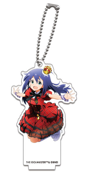 アイドルマスター ミリオンライブ！ アクリルスタンド 望月杏奈 プロローグ・ルージュver.[Gift]《在庫切れ》