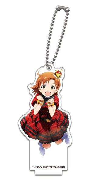 アイドルマスター ミリオンライブ！ アクリルスタンド 矢吹可奈 プロローグ・ルージュver.[Gift]