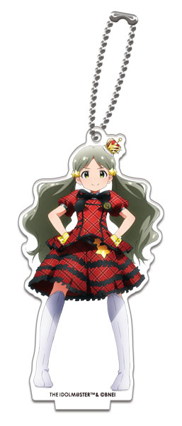 アイドルマスター ミリオンライブ！ アクリルスタンド ロコ プロローグ・ルージュver.[Gift]