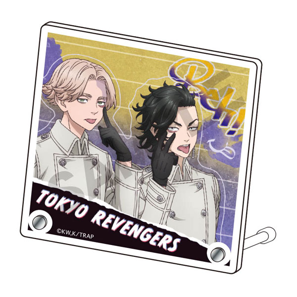 乾青宗 China Ver 2 アクリルスタンド 東京リベンジャーズ アニメガ