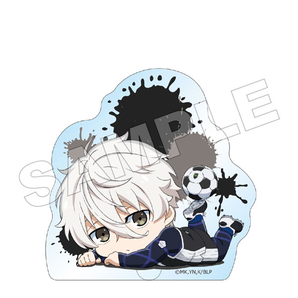 ブルーロック どこスタ 凪誠士郎-amiami.jp-あみあみオンライン本店-