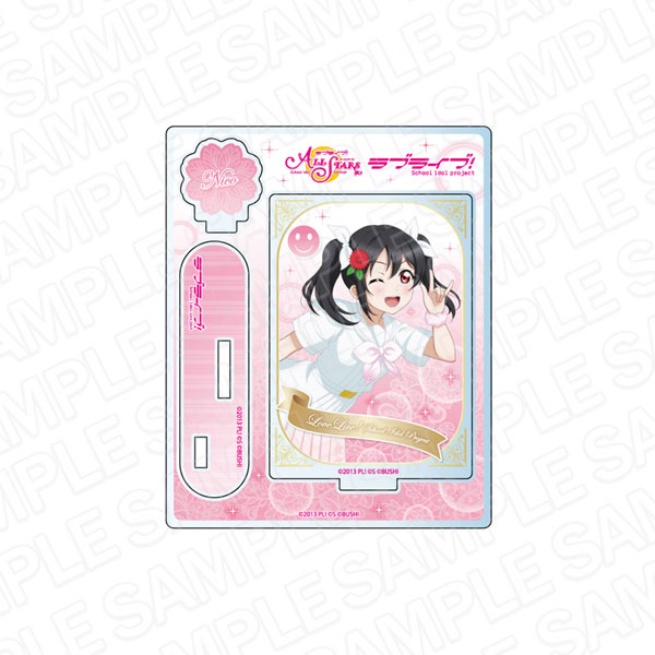 ラブライブ！スクールアイドルフェスティバル ALL STARS