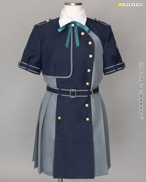 リコリス・リコイル リコリス セカンド夏制服 M[コスパ]【送料無料】《在庫切れ》