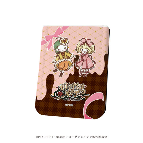 価格交渉歓迎　ローゼンメイデンファンブック　5冊まとめ 送料込定期値下】新装版Rozen Maiden・ローゼンメイデン全巻