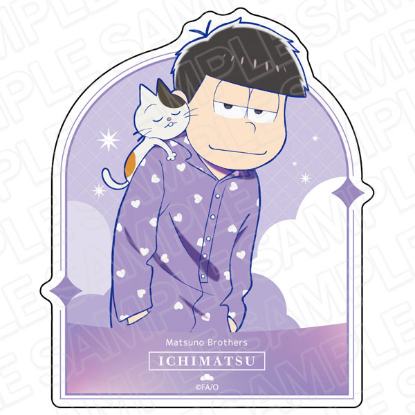Amazon.co.jp: figma おそ松さん 松野チョロ松 ノンスケール