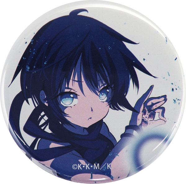 転生したら第七王子だったので、気ままに魔術を極めます 缶バッチ ロイド[ペンギンライター]《在庫切れ》