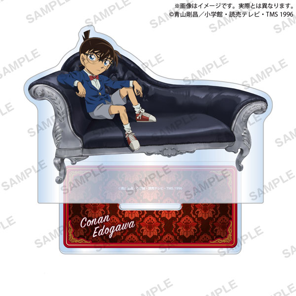 レア】名探偵コナン トムス グラビアコレクション 工藤新一