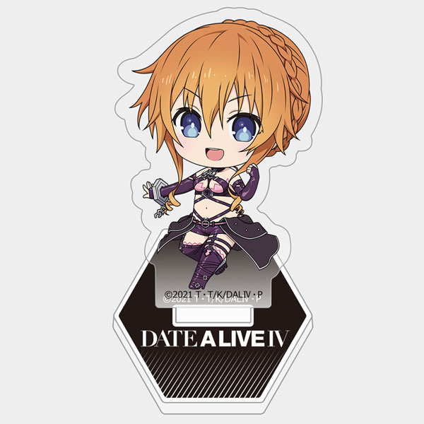デート・ア・ライブIV アクリルメモスタンド(八舞耶倶矢)[カーテン魂]《在庫切れ》