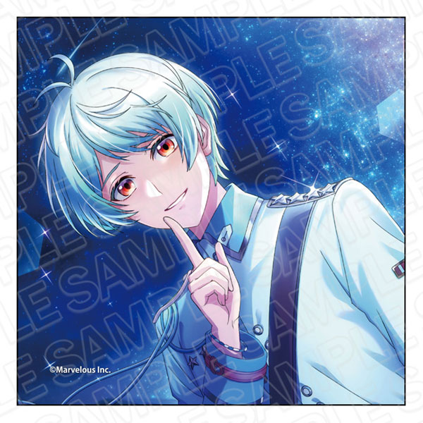 千銃士：Rhodoknight マイクロファイバー スプリングフィールド