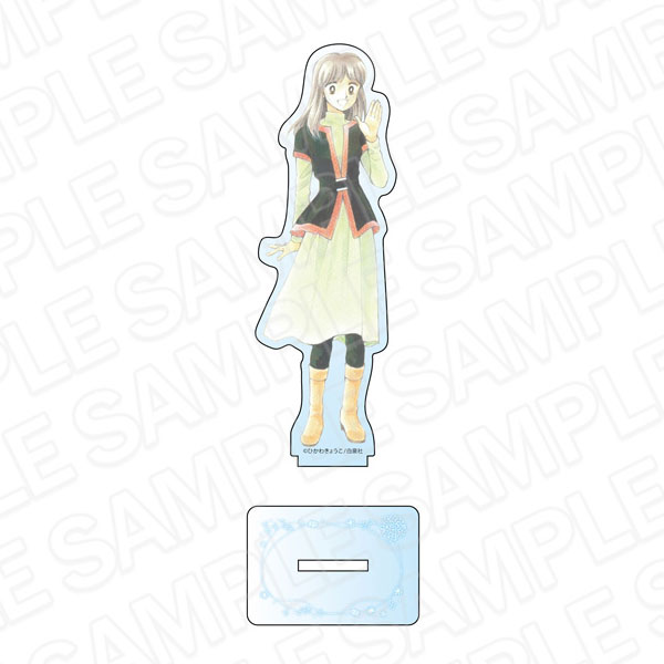 彼方から アクリルフィギュア ノリコ[コンテンツシード]《在庫切れ》