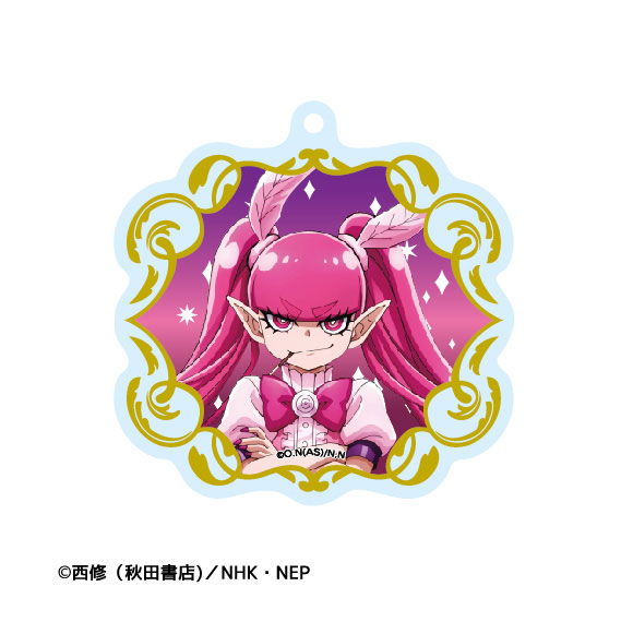 魔入りました入間くんバチコ詰め合わせ