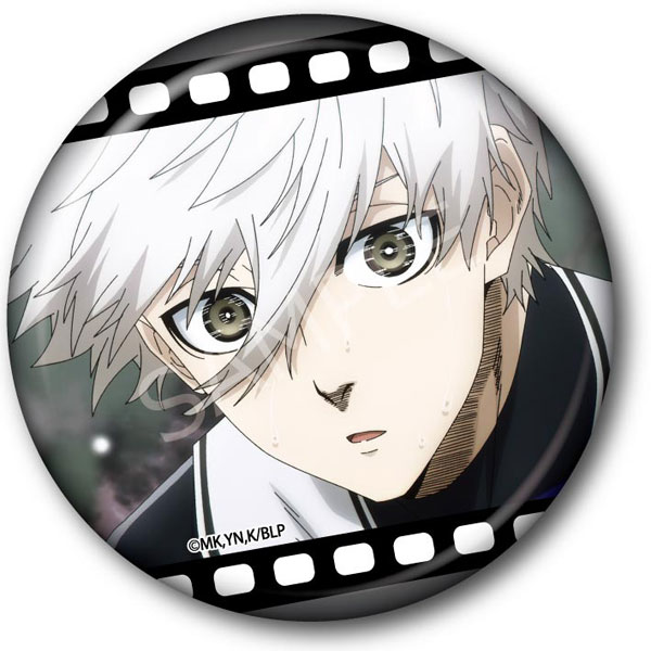 ブルーロック 場面写缶バッジ 凪誠士郎[ベルファイン]《在庫切れ》