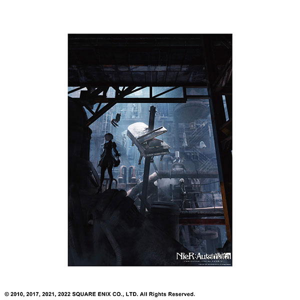 2025年最新】nierautomata 12022の人気アイテム - メルカリ