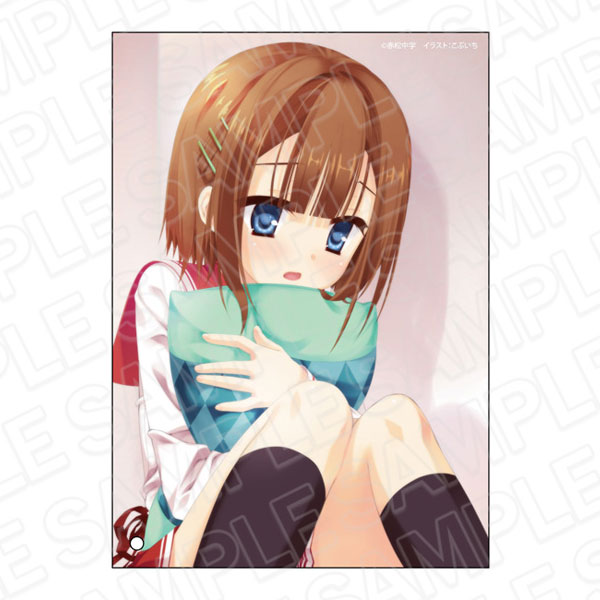 緋弾のアリア ミニアクリルアート 遠山かなめ vol.5[コンテンツシード