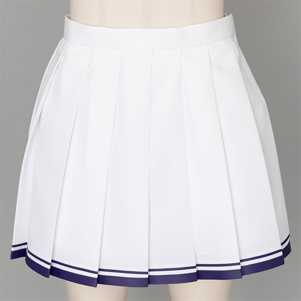 D.C.5 ～ダ・カーポ5～ 香々見学園付属女子制服 スカート D.C.5Ver. XXL（再販）[コスパ]【送料無料】《０６月予約》